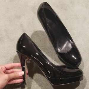 Cole haan Heels